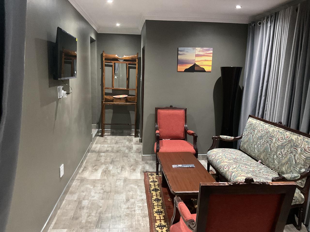 Eden Apartment thumbnail 2